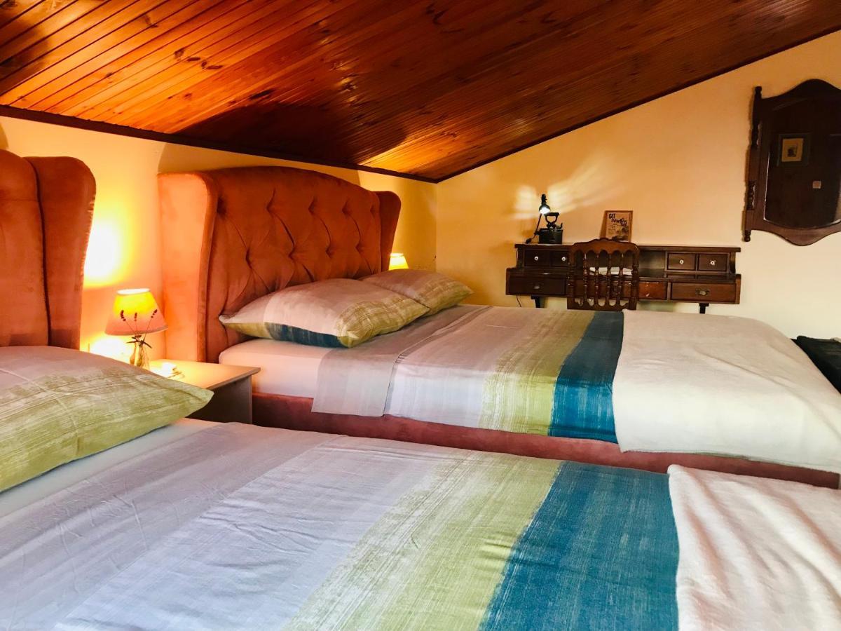 Kojsko Enam Room מראה חיצוני תמונה