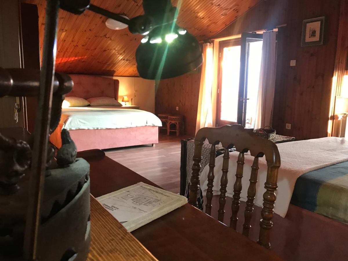 Kojsko Enam Room מראה חיצוני תמונה