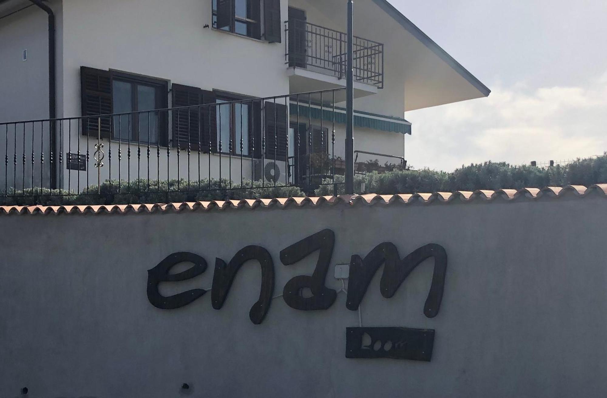 Kojsko Enam Room מראה חיצוני תמונה