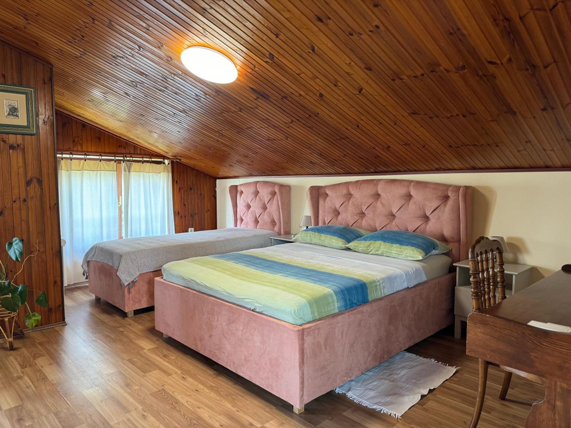 Kojsko Enam Room מראה חיצוני תמונה