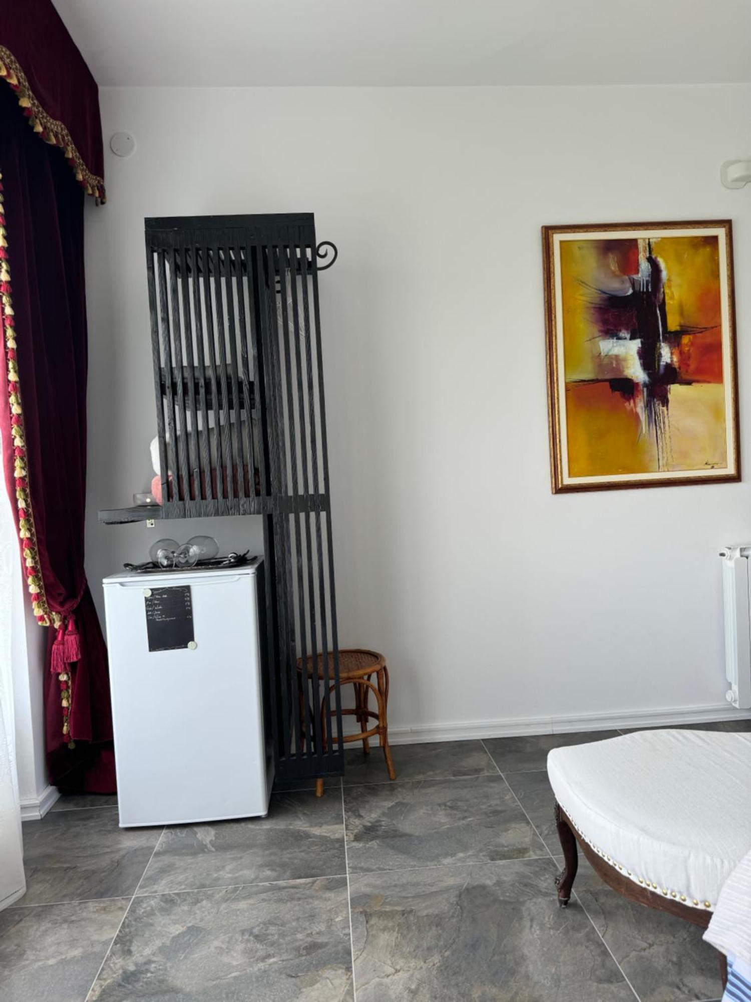 Kojsko Enam Room מראה חיצוני תמונה